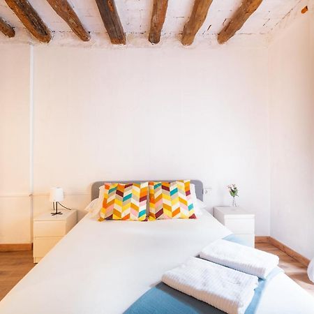 Mi Casa De Manresa Apartment Ngoại thất bức ảnh