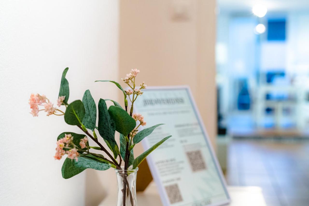 Mi Casa De Manresa Apartment Ngoại thất bức ảnh
