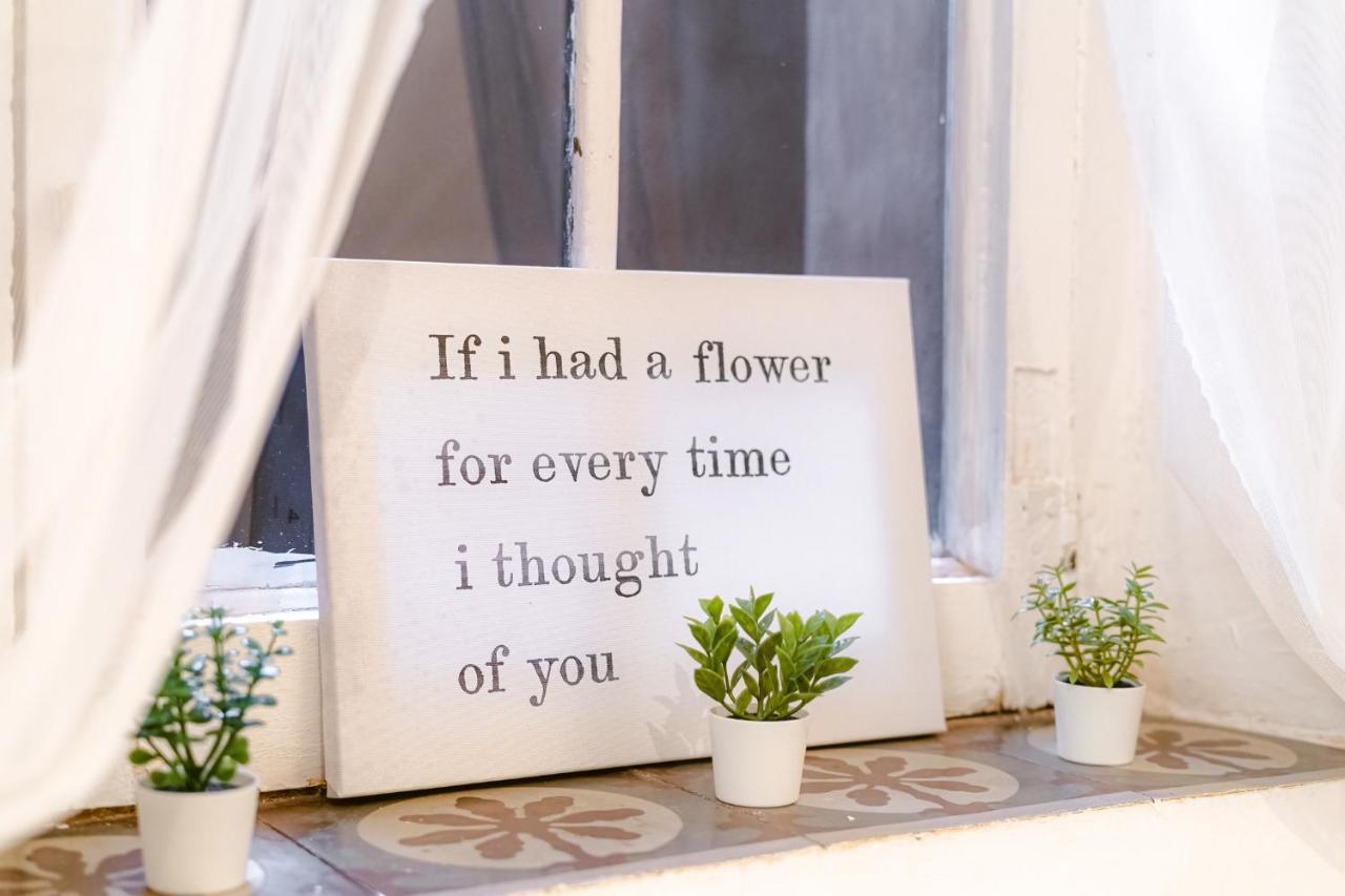 Mi Casa De Manresa Apartment Ngoại thất bức ảnh