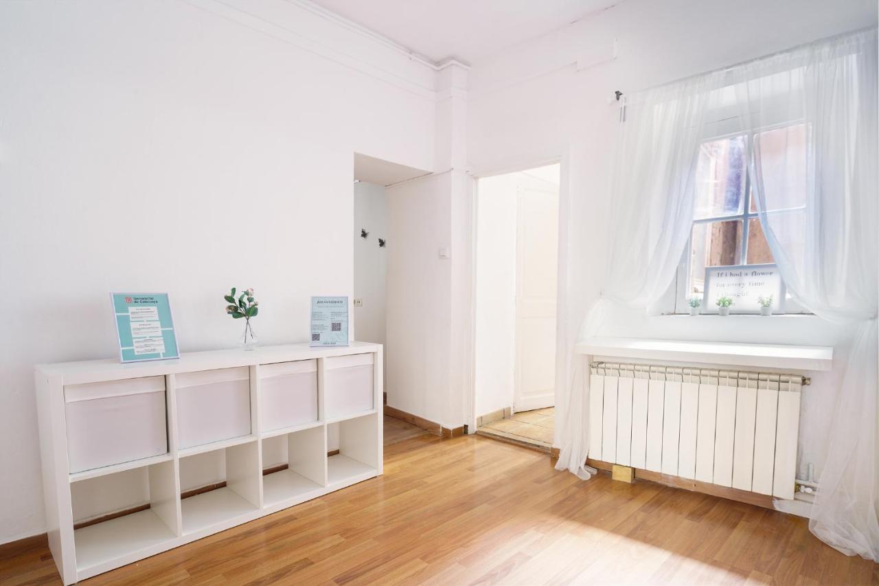 Mi Casa De Manresa Apartment Ngoại thất bức ảnh